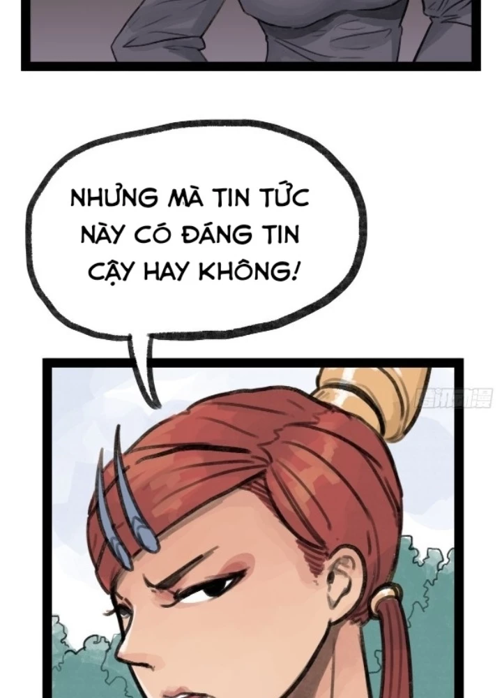 Hiệp Khách Hành Bất Thông Chapter 24 - Trang 2