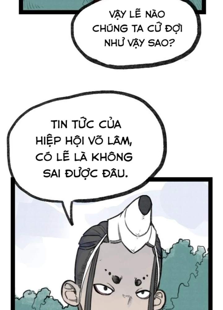 Hiệp Khách Hành Bất Thông Chapter 24 - Trang 2