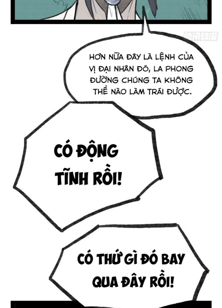 Hiệp Khách Hành Bất Thông Chapter 24 - Trang 2