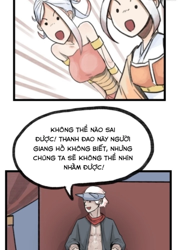 Hiệp Khách Hành Bất Thông Chapter 25 - Trang 2