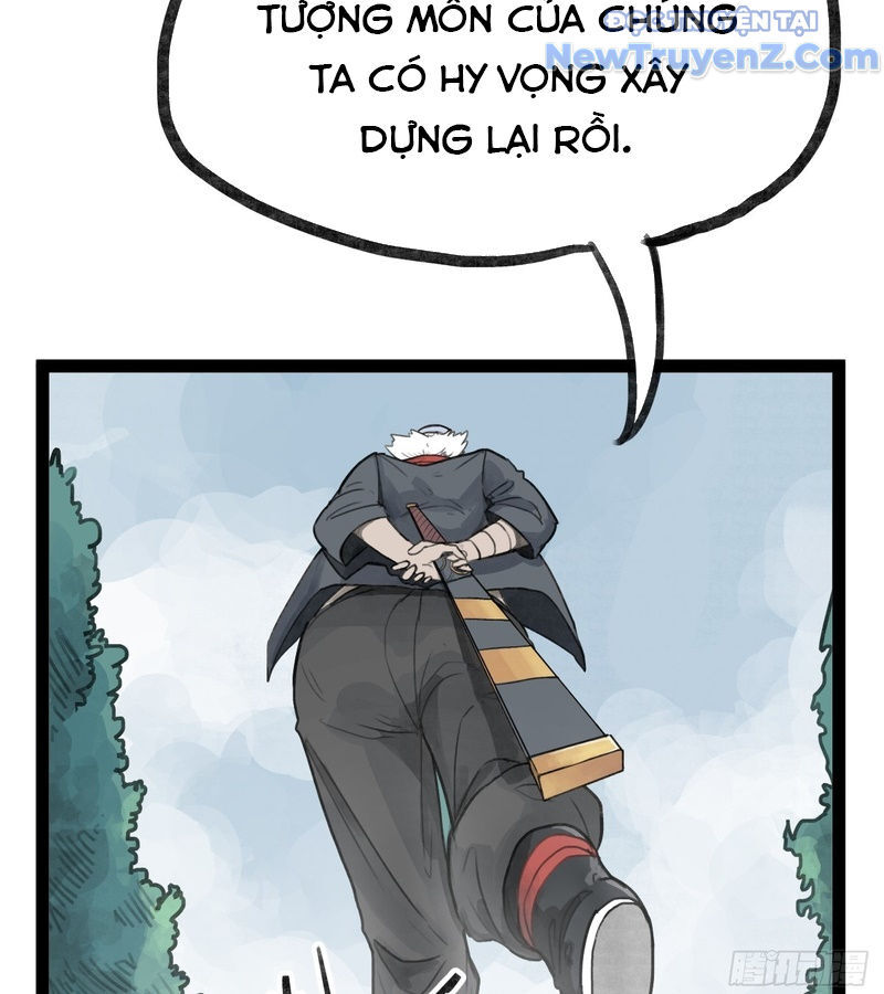 Hiệp Khách Hành Bất Thông Chapter 27 - Trang 2