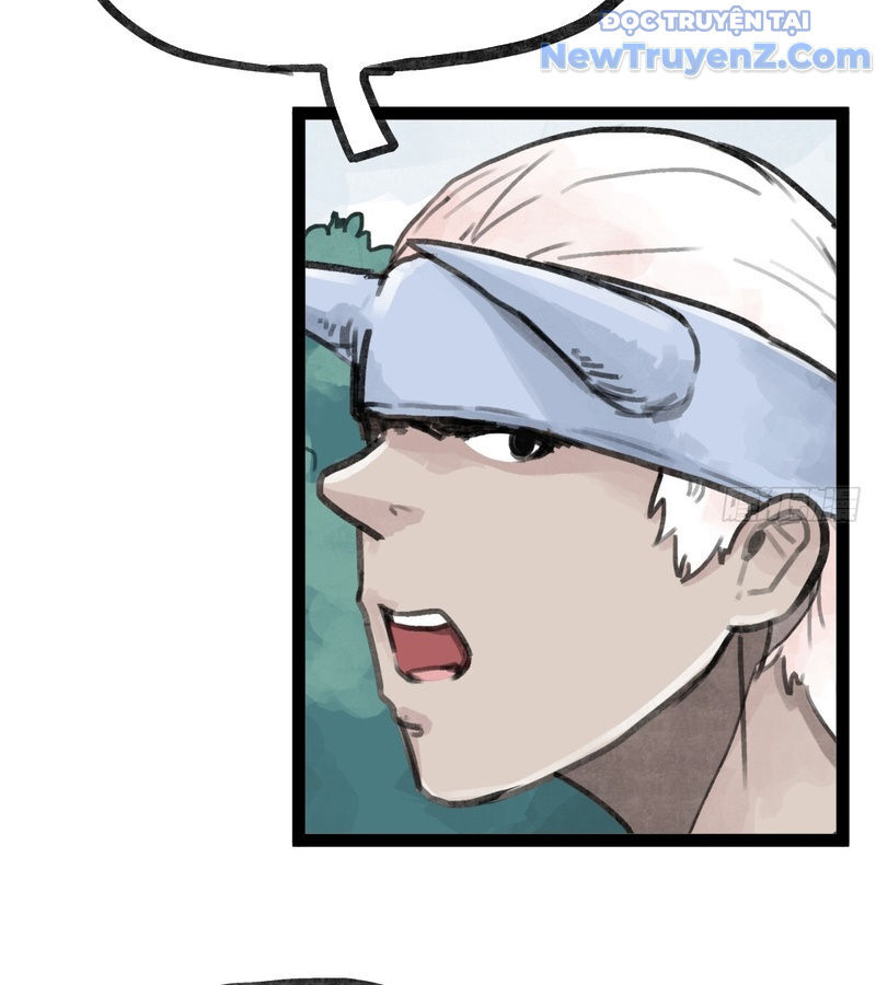 Hiệp Khách Hành Bất Thông Chapter 27 - Trang 2