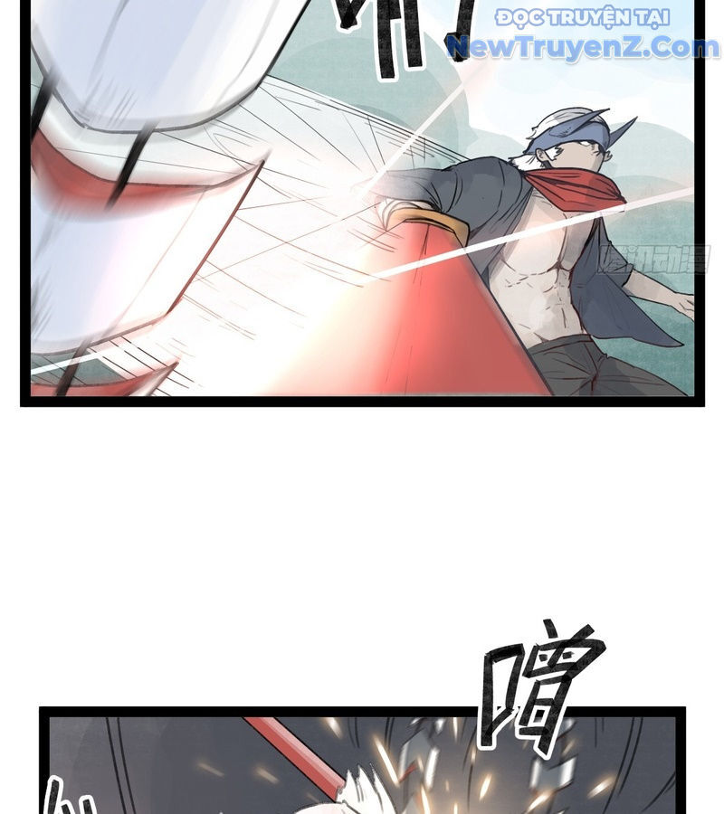 Hiệp Khách Hành Bất Thông Chapter 27 - Trang 2