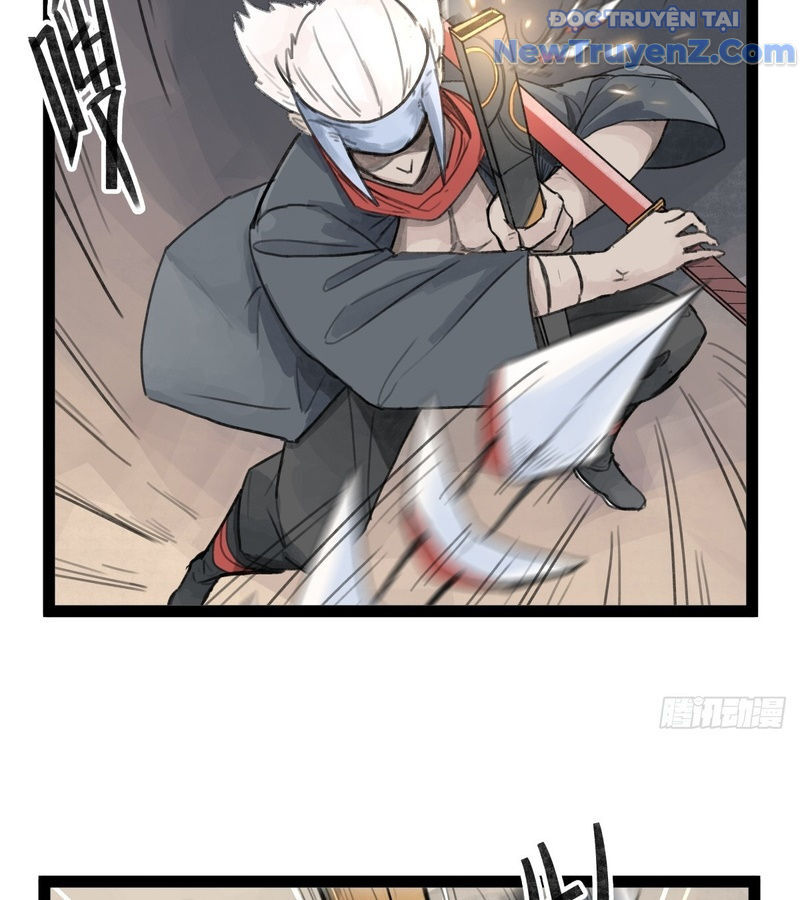 Hiệp Khách Hành Bất Thông Chapter 27 - Trang 2