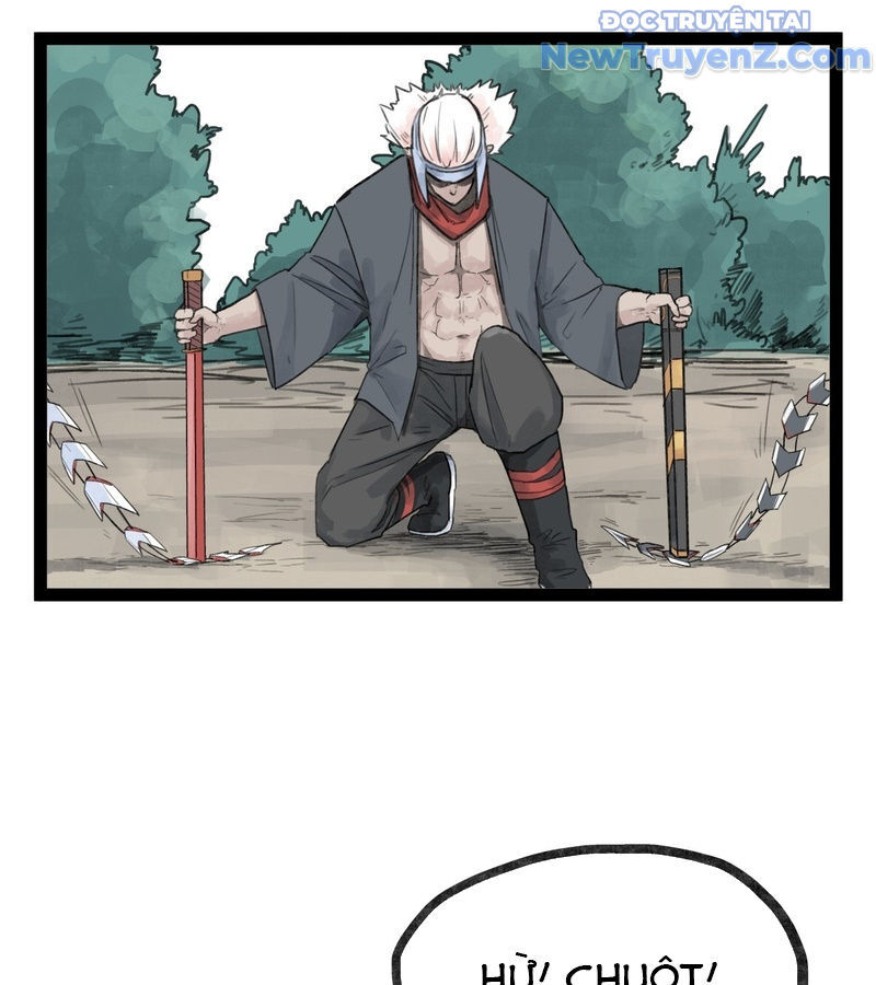 Hiệp Khách Hành Bất Thông Chapter 27 - Trang 2