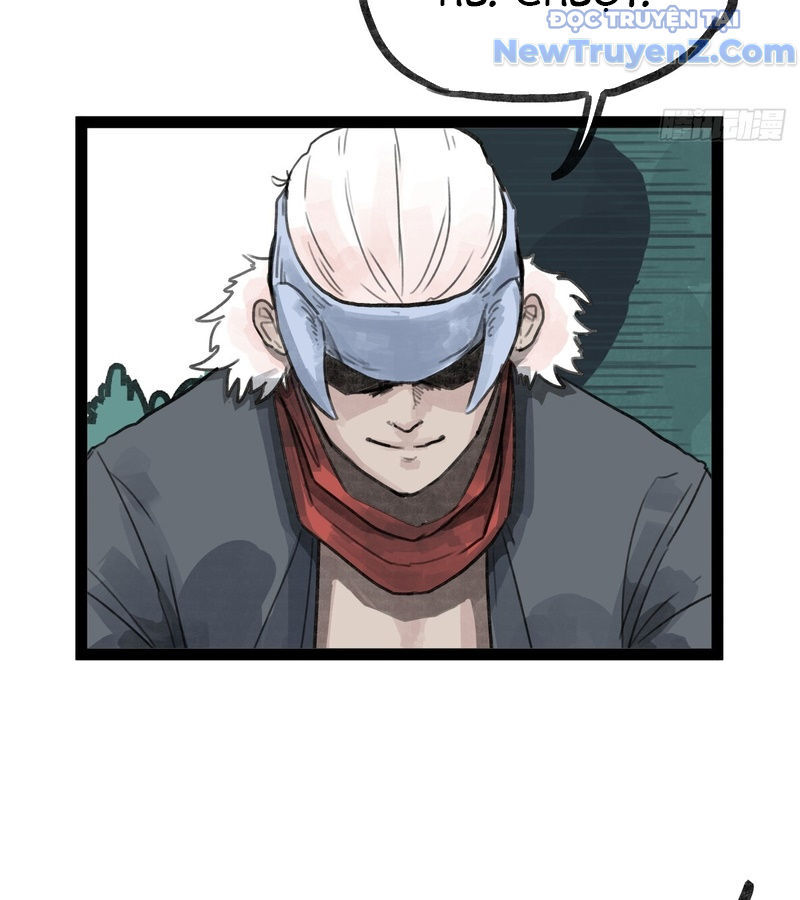 Hiệp Khách Hành Bất Thông Chapter 27 - Trang 2