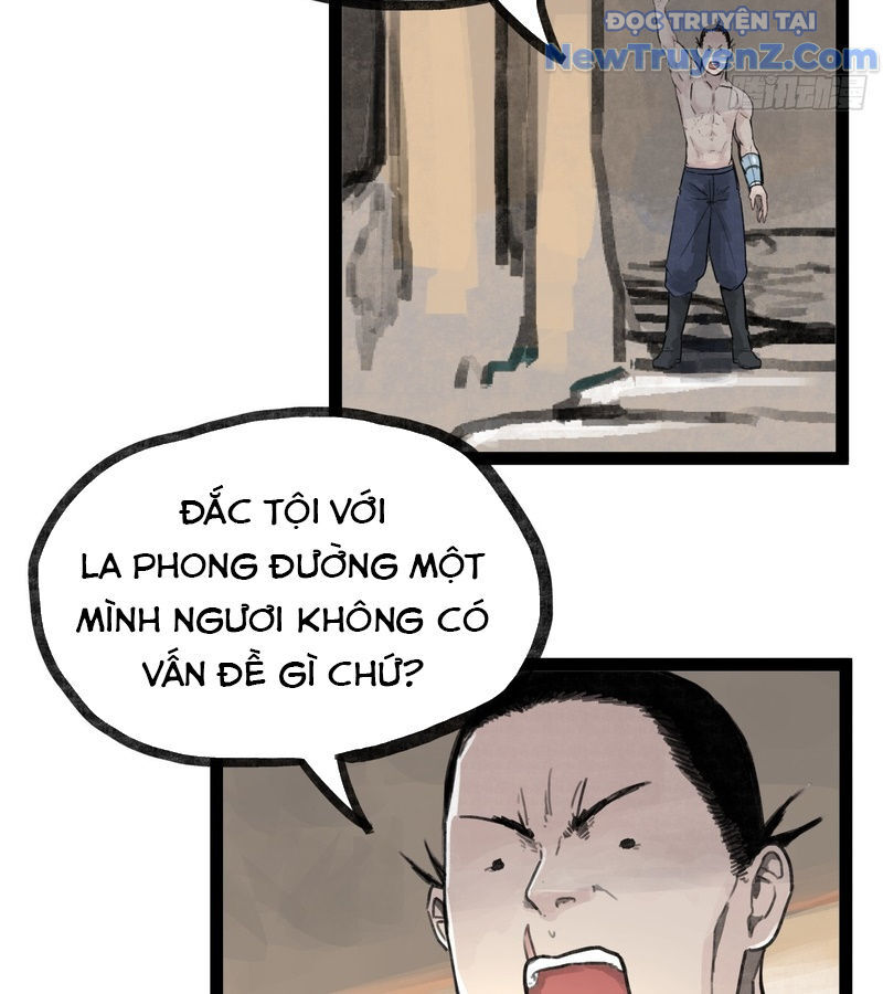 Hiệp Khách Hành Bất Thông Chapter 27 - Trang 2