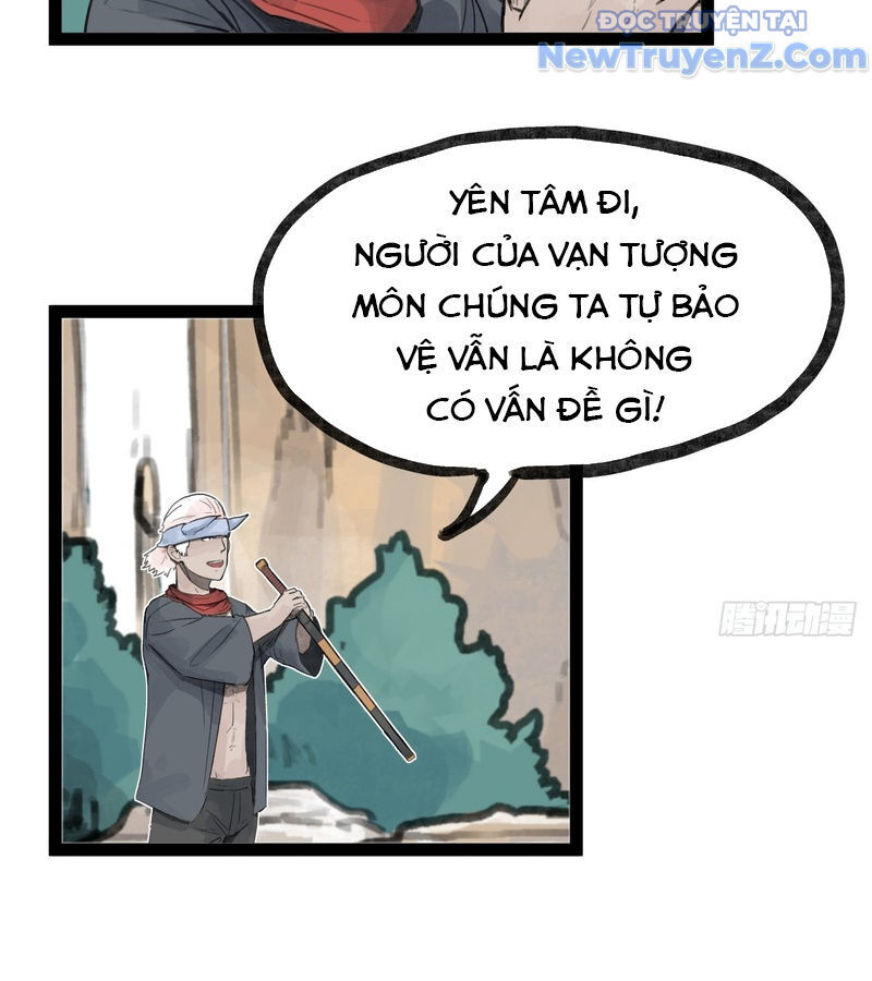 Hiệp Khách Hành Bất Thông Chapter 27 - Trang 2