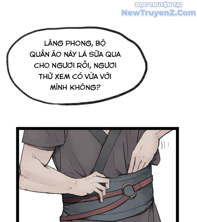 Hiệp Khách Hành Bất Thông Chapter 28 - Trang 2