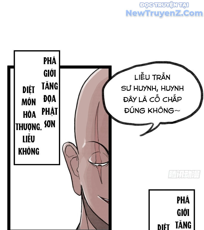 Hiệp Khách Hành Bất Thông Chapter 29 - Trang 2