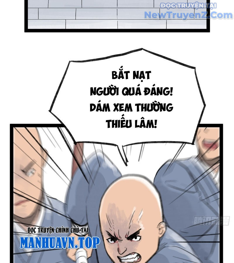Hiệp Khách Hành Bất Thông Chapter 29 - Trang 2