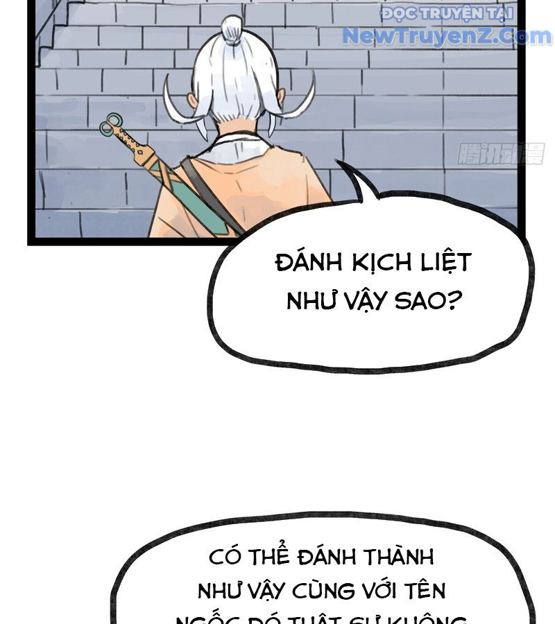Hiệp Khách Hành Bất Thông Chapter 30 - Trang 2