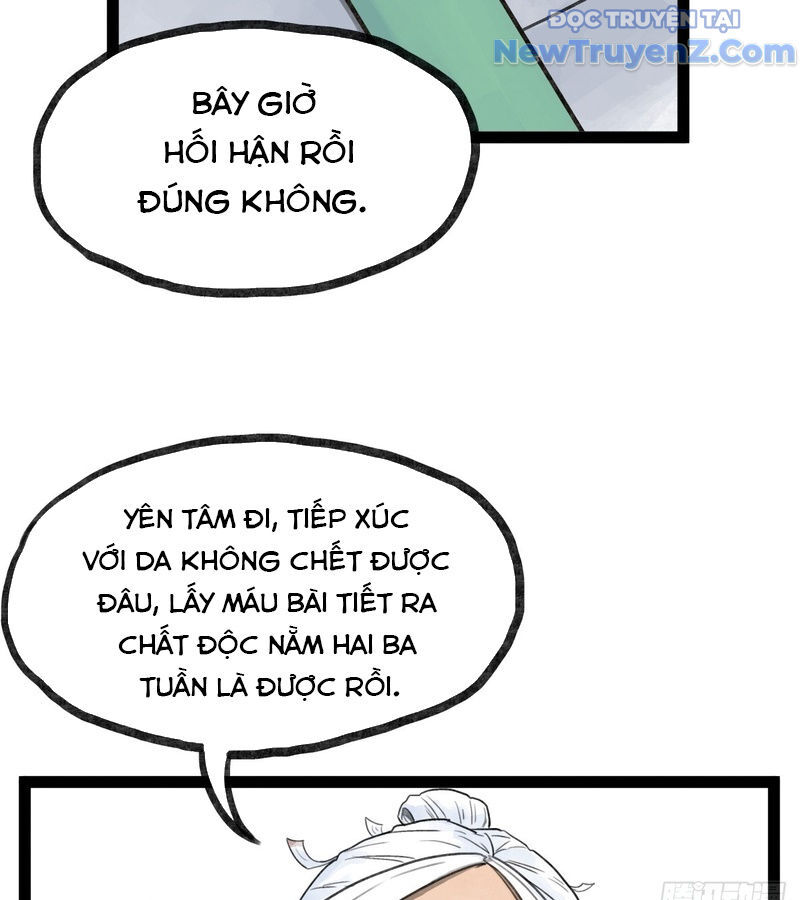Hiệp Khách Hành Bất Thông Chapter 30 - Trang 2