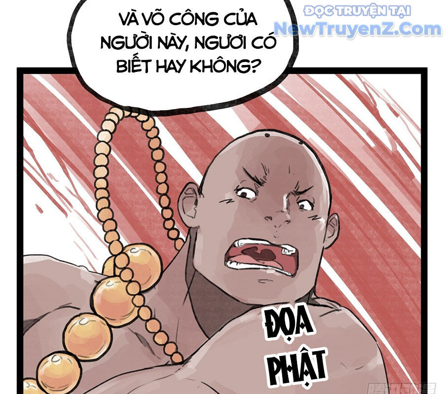 Hiệp Khách Hành Bất Thông Chapter 31 - Trang 2