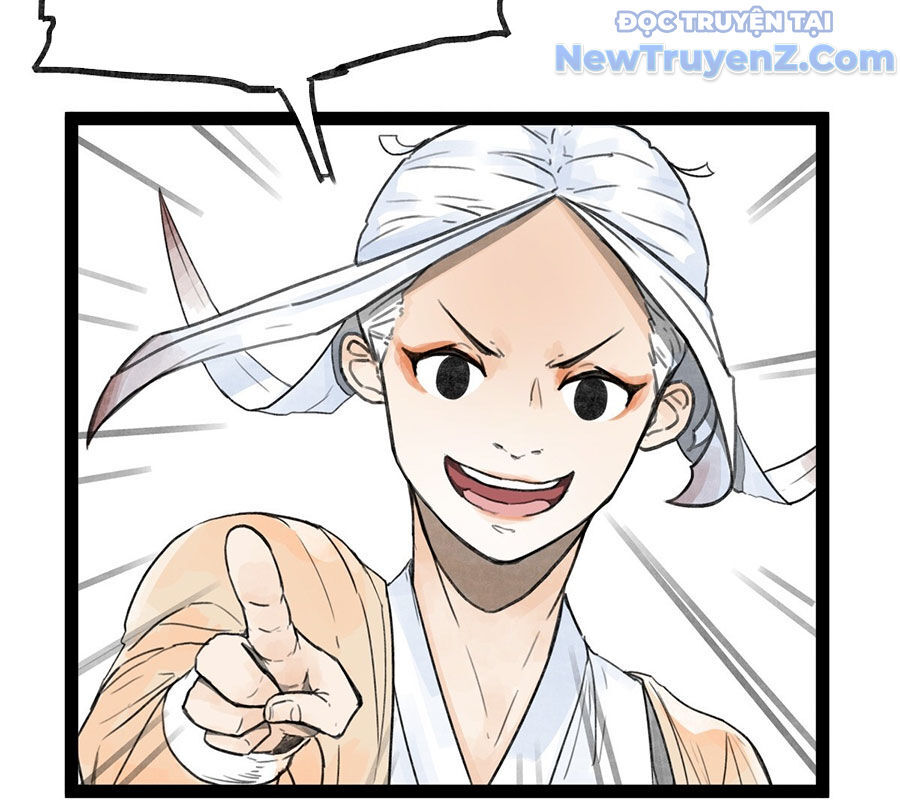 Hiệp Khách Hành Bất Thông Chapter 31 - Trang 2