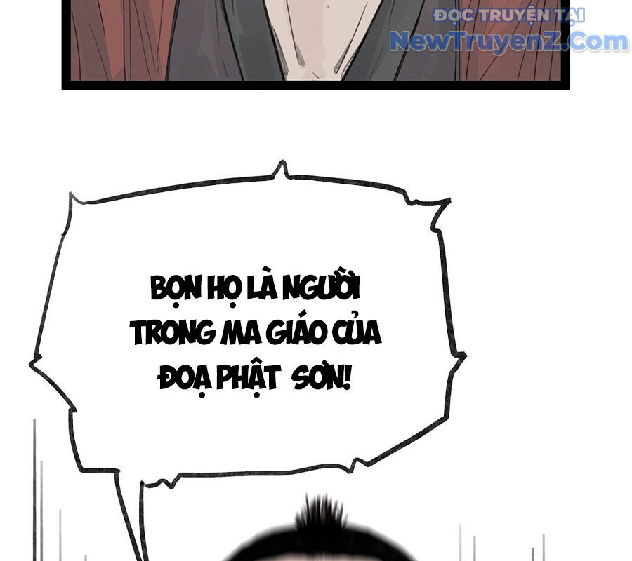 Hiệp Khách Hành Bất Thông Chapter 31 - Trang 2