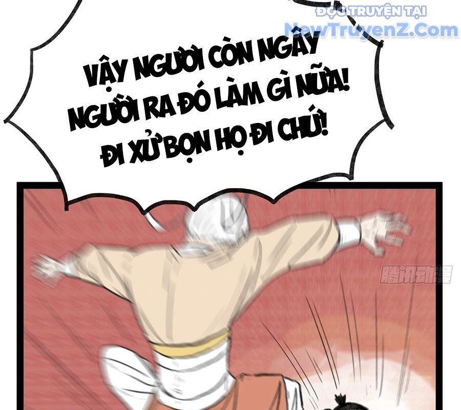 Hiệp Khách Hành Bất Thông Chapter 31 - Trang 2