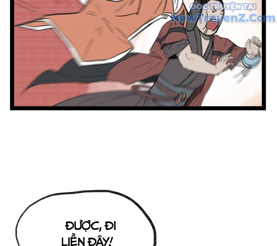 Hiệp Khách Hành Bất Thông Chapter 31 - Trang 2