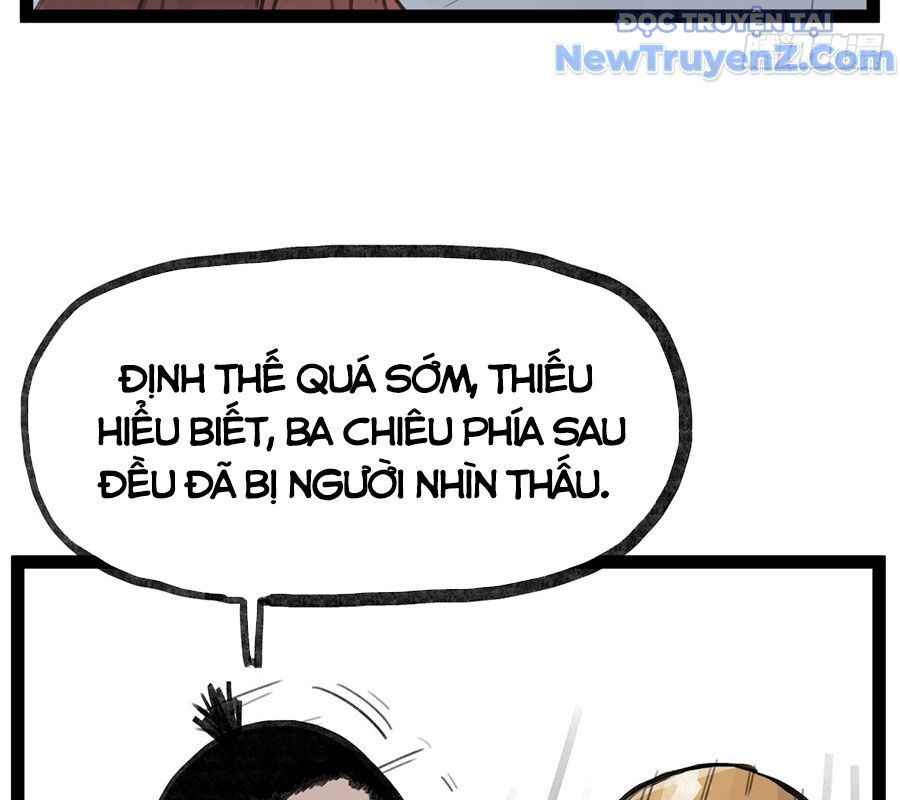 Hiệp Khách Hành Bất Thông Chapter 31 - Trang 2