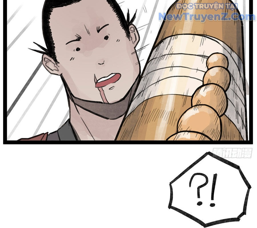 Hiệp Khách Hành Bất Thông Chapter 31 - Trang 2