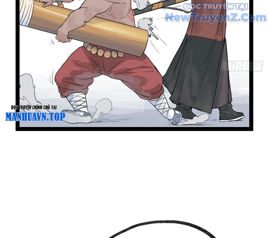 Hiệp Khách Hành Bất Thông Chapter 31 - Trang 2