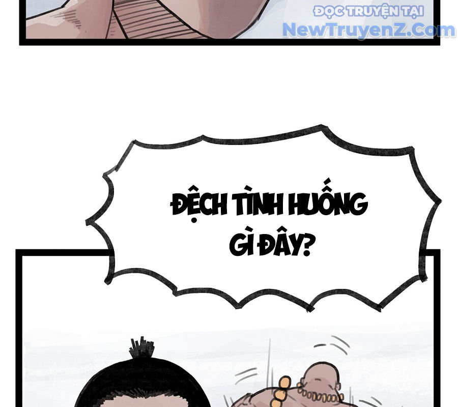 Hiệp Khách Hành Bất Thông Chapter 31 - Trang 2