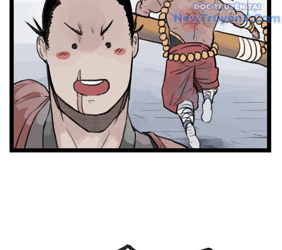 Hiệp Khách Hành Bất Thông Chapter 31 - Trang 2