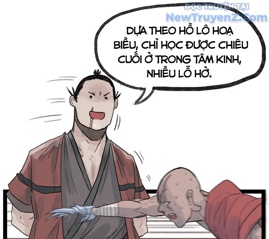 Hiệp Khách Hành Bất Thông Chapter 31 - Trang 2