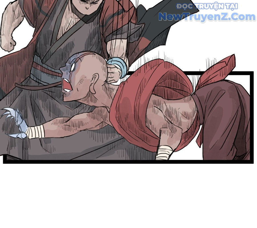 Hiệp Khách Hành Bất Thông Chapter 31 - Trang 2