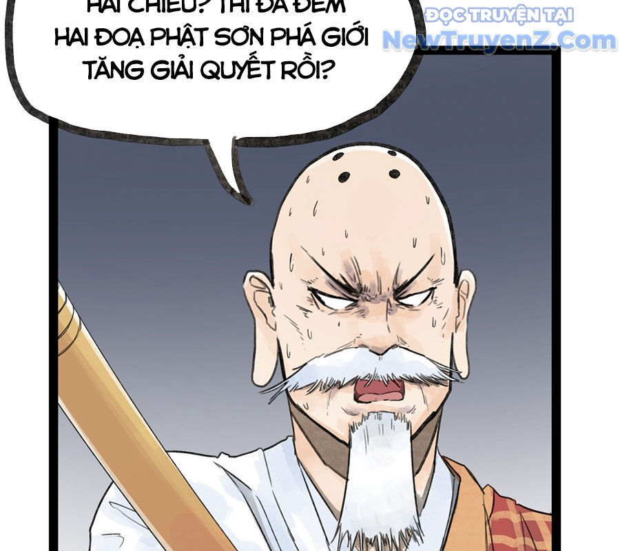 Hiệp Khách Hành Bất Thông Chapter 31 - Trang 2