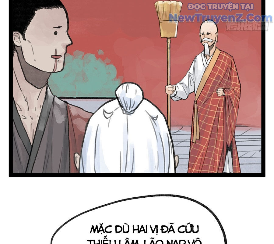 Hiệp Khách Hành Bất Thông Chapter 31 - Trang 2