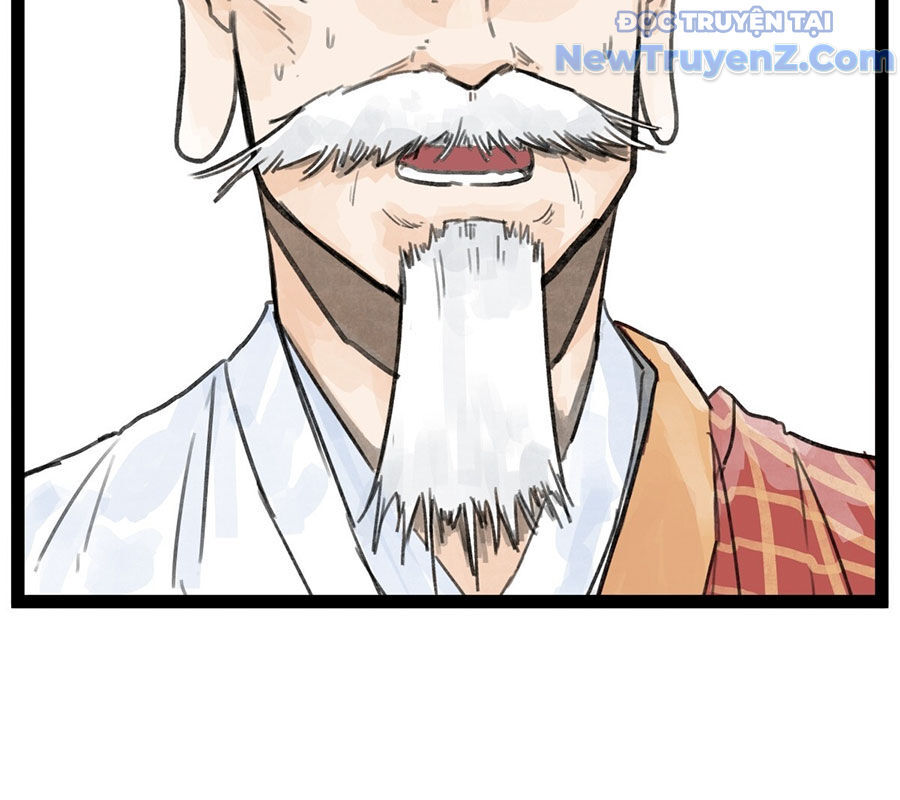 Hiệp Khách Hành Bất Thông Chapter 31 - Trang 2