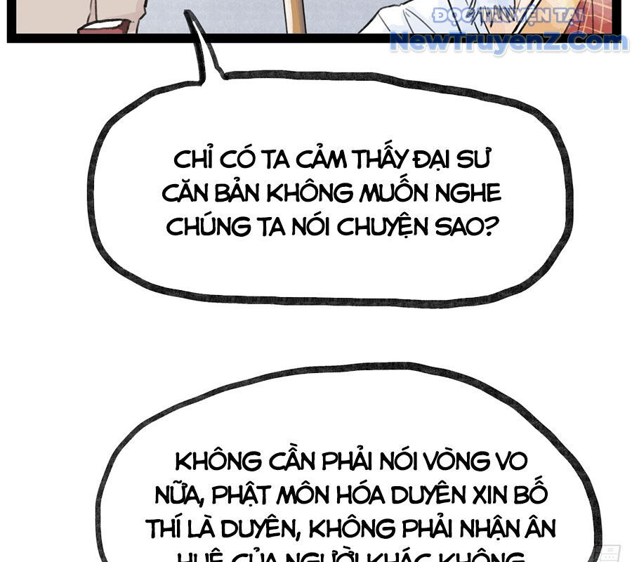 Hiệp Khách Hành Bất Thông Chapter 32 - Trang 2