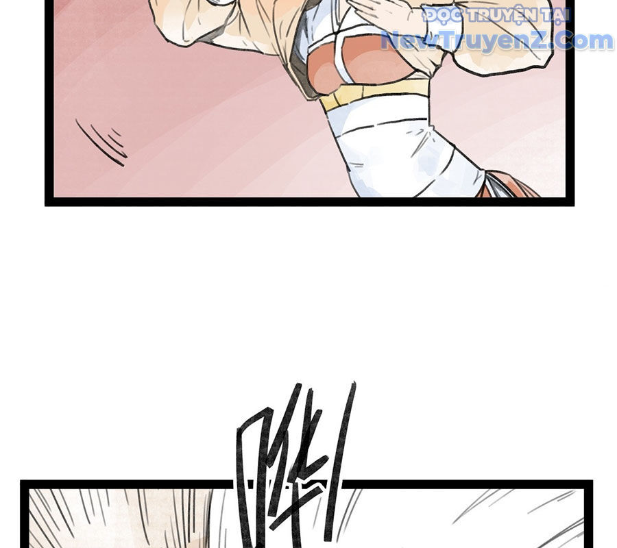 Hiệp Khách Hành Bất Thông Chapter 32 - Trang 2