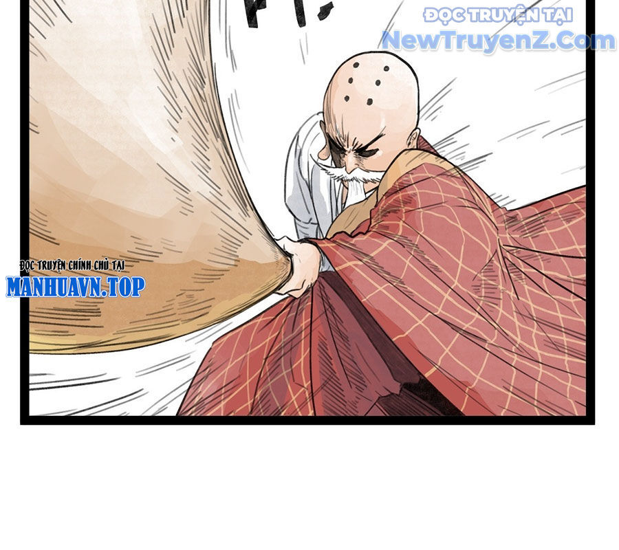 Hiệp Khách Hành Bất Thông Chapter 32 - Trang 2