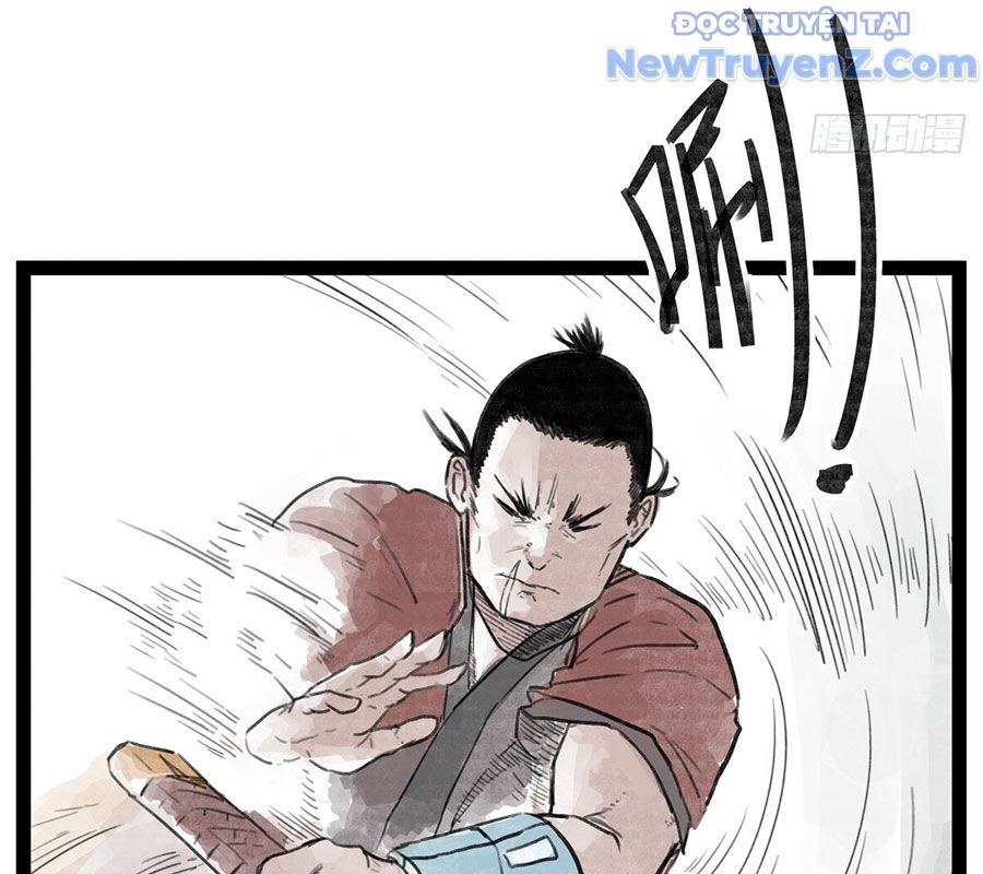 Hiệp Khách Hành Bất Thông Chapter 32 - Trang 2