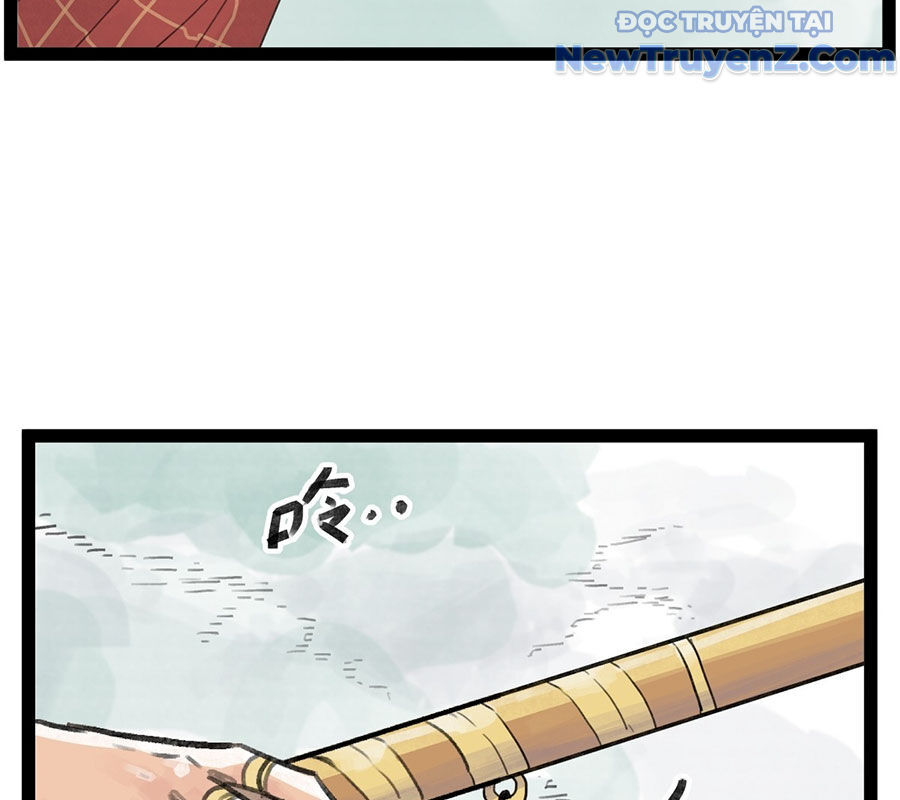 Hiệp Khách Hành Bất Thông Chapter 32 - Trang 2