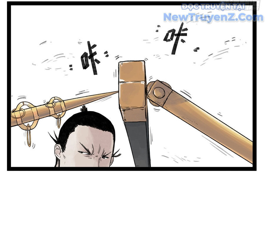 Hiệp Khách Hành Bất Thông Chapter 32 - Trang 2