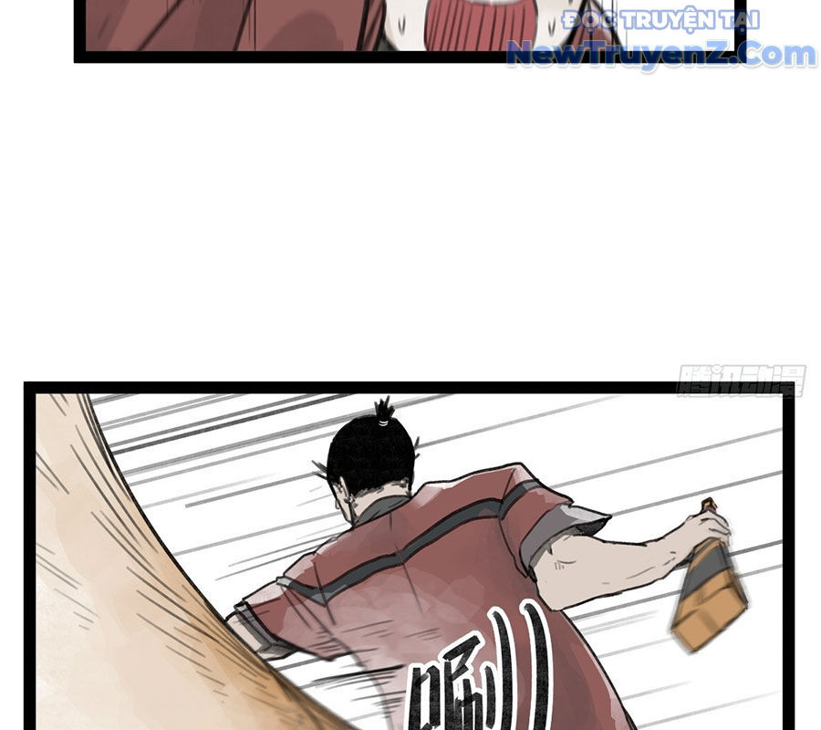 Hiệp Khách Hành Bất Thông Chapter 32 - Trang 2