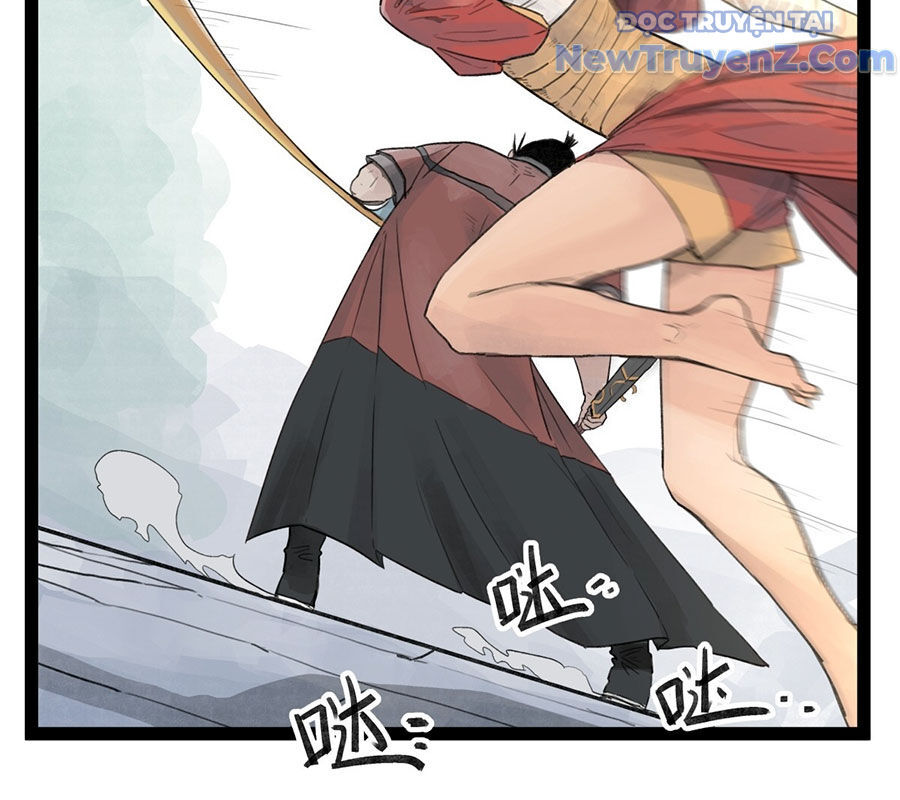 Hiệp Khách Hành Bất Thông Chapter 32 - Trang 2