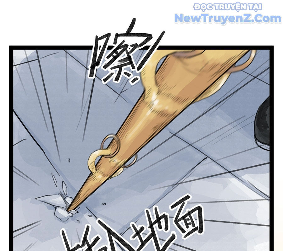 Hiệp Khách Hành Bất Thông Chapter 32 - Trang 2