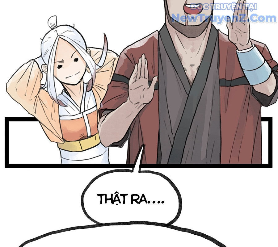 Hiệp Khách Hành Bất Thông Chapter 32 - Trang 2