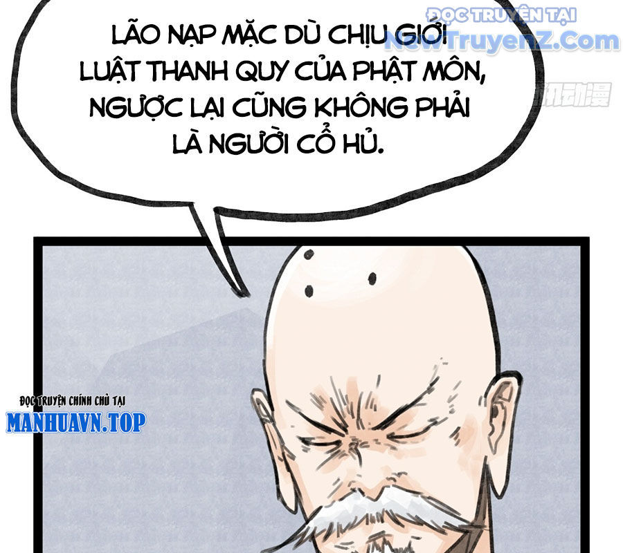 Hiệp Khách Hành Bất Thông Chapter 32 - Trang 2