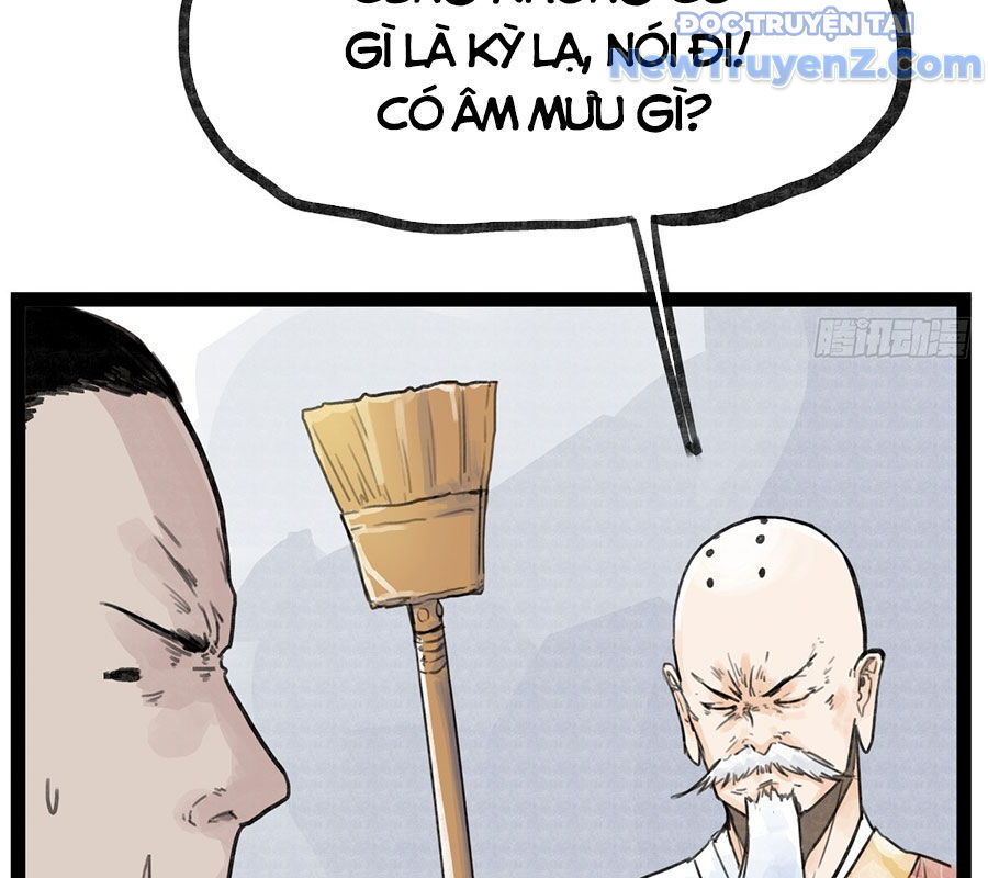 Hiệp Khách Hành Bất Thông Chapter 32 - Trang 2