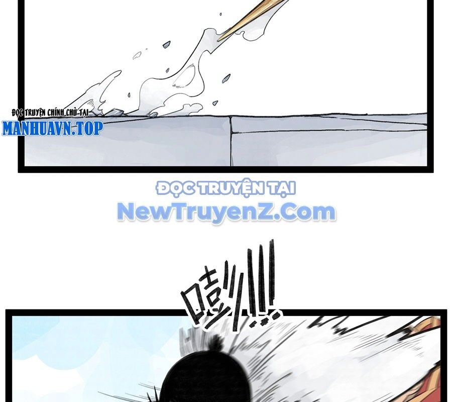 Hiệp Khách Hành Bất Thông Chapter 33 - Trang 2