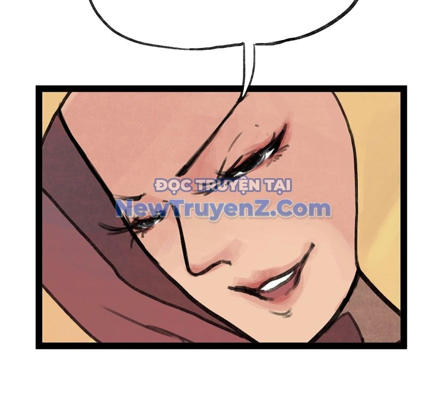 Hiệp Khách Hành Bất Thông Chapter 33 - Trang 2