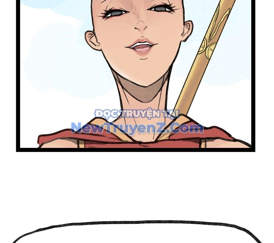 Hiệp Khách Hành Bất Thông Chapter 33 - Trang 2