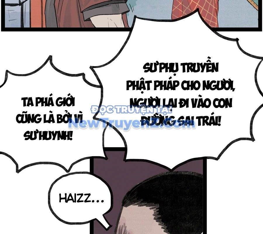 Hiệp Khách Hành Bất Thông Chapter 33 - Trang 2