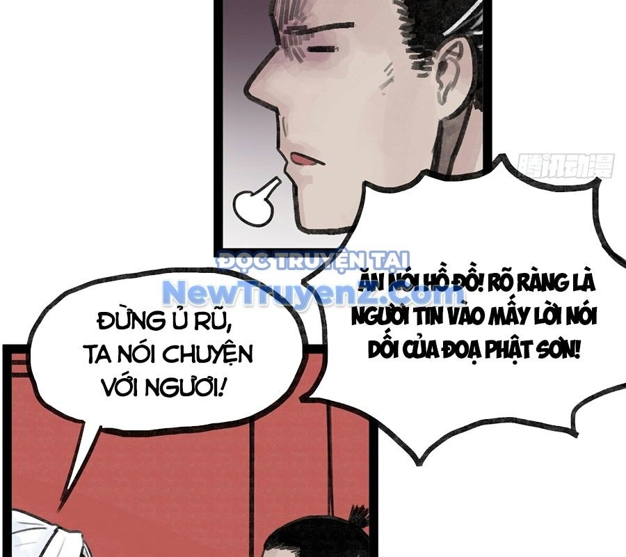 Hiệp Khách Hành Bất Thông Chapter 33 - Trang 2
