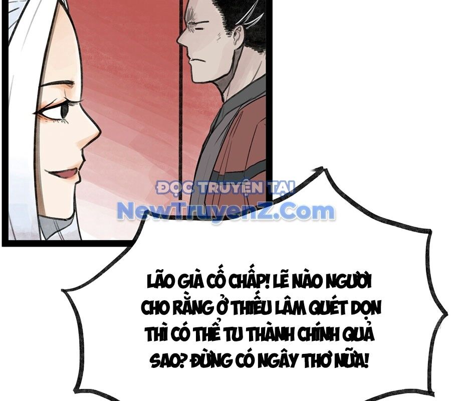 Hiệp Khách Hành Bất Thông Chapter 33 - Trang 2